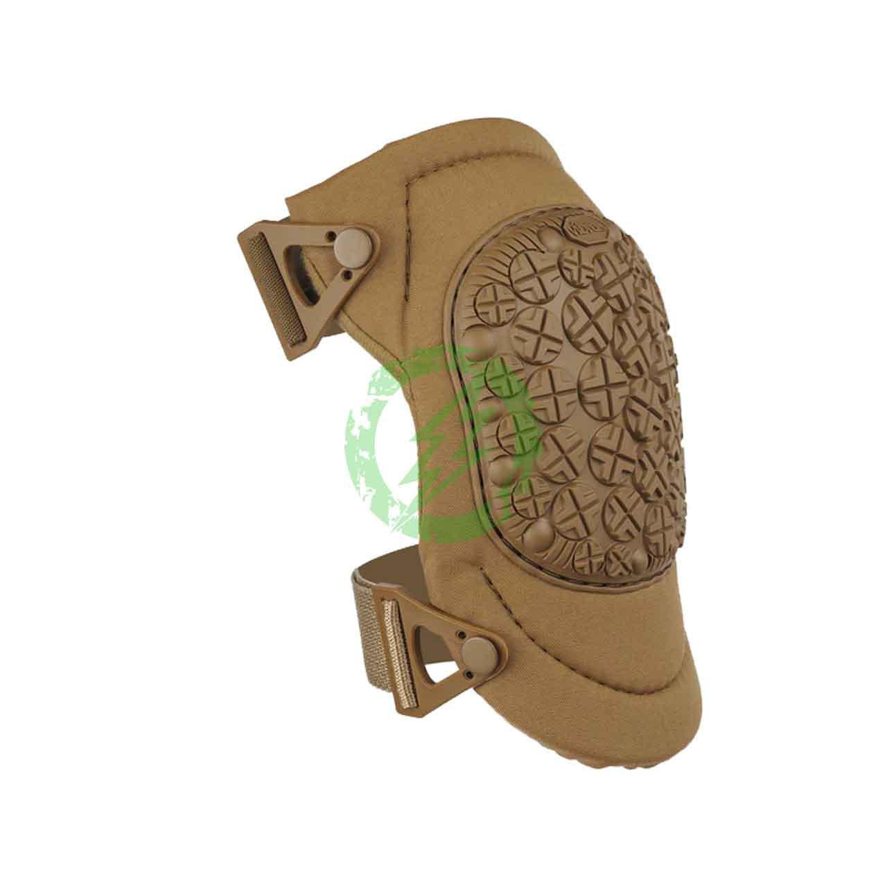 ALTA アルタフレックス360膝・肘パッド マルチカム Alta Industries FLEX 360 Tactical Knee Pads