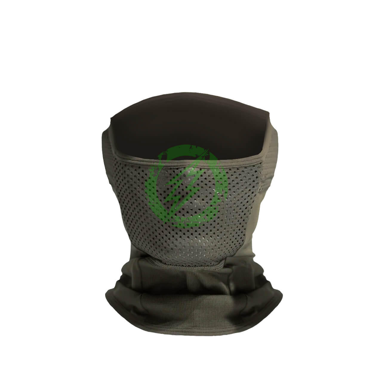  NB Tactical Ghost Mask Neck Gaiter V3 Ranger Green