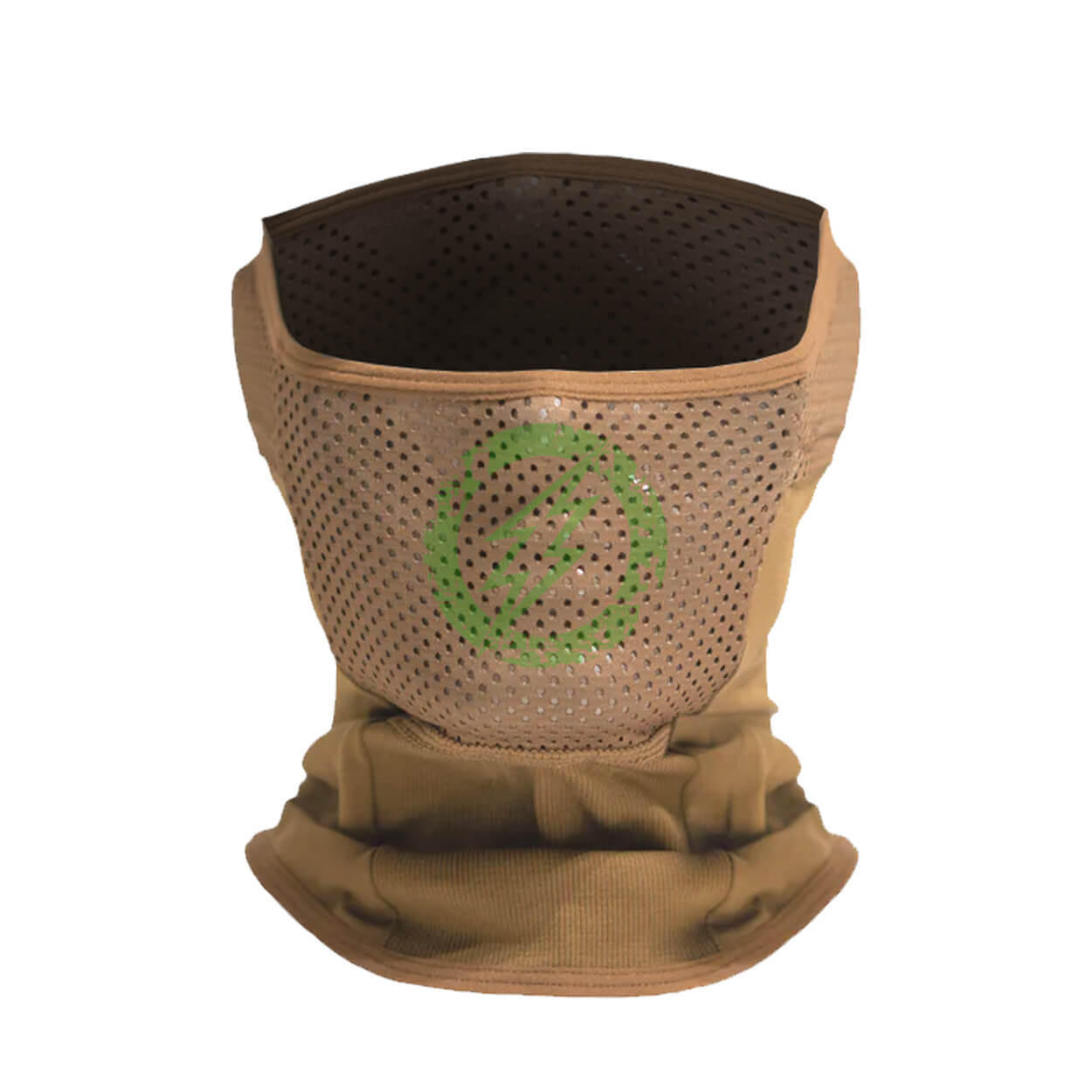  NB Tactical Ghost Mask Neck Gaiter V3 