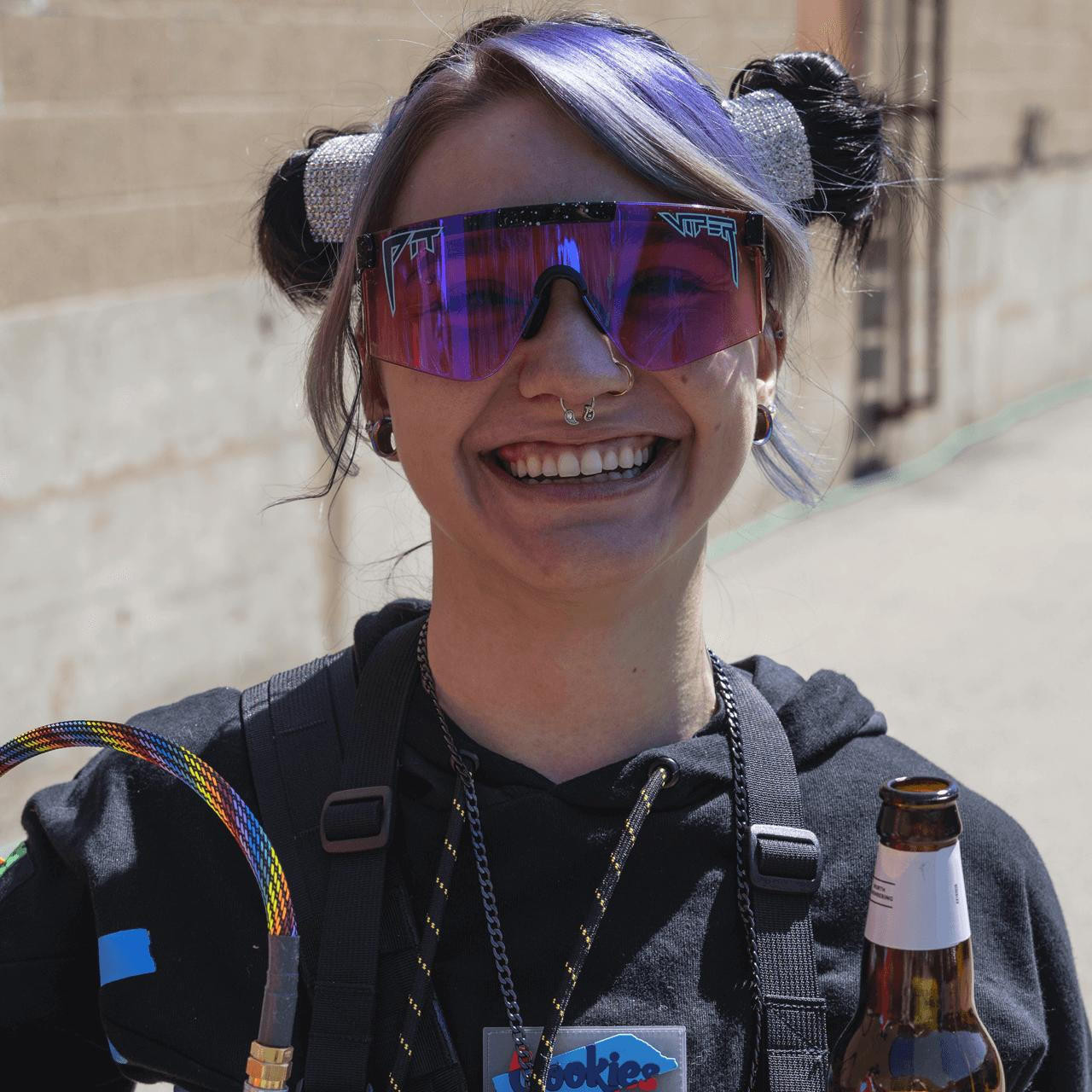 Pit Viper The 2000's | Z87+