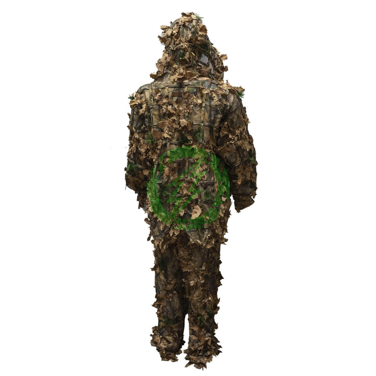  Kicking Mustang KMCS Ghillie Suit 4.1 