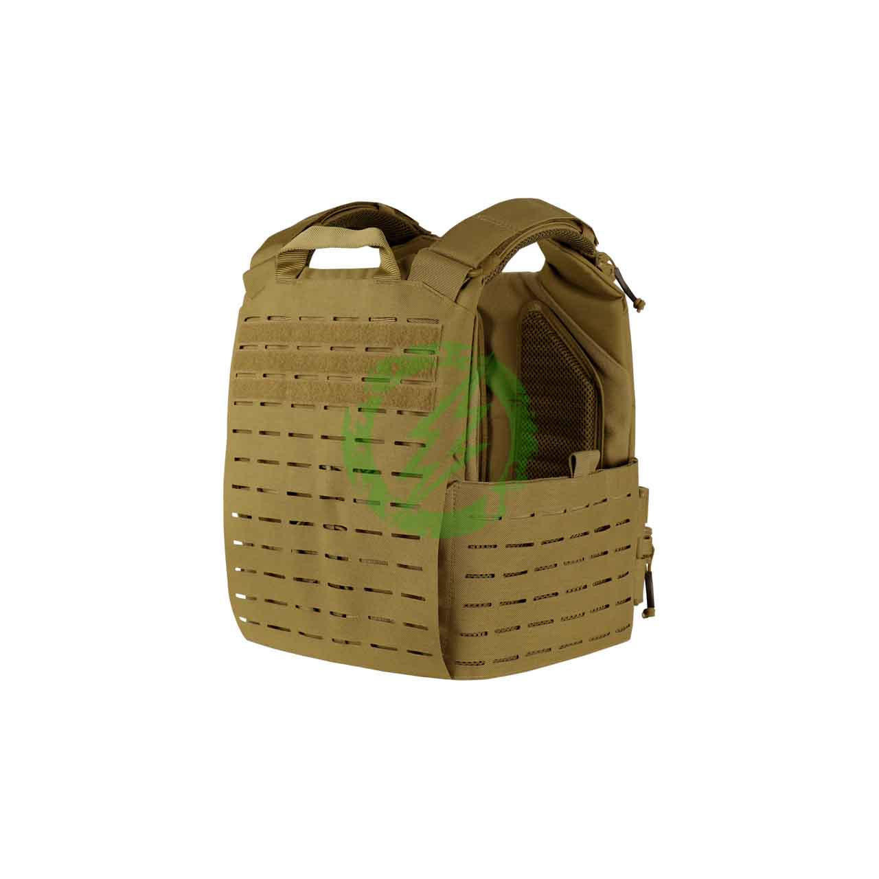 Condor Vanquish Tactical Molle Plate Carrier