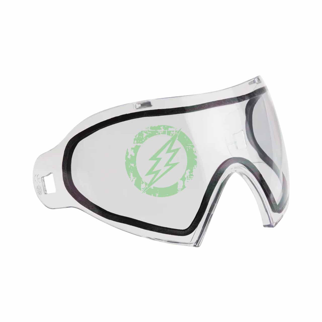 Dye サーマルレンズ i4 & i5用 Dye i4/i5 Thermal Lens – Lone Wolf Paintball