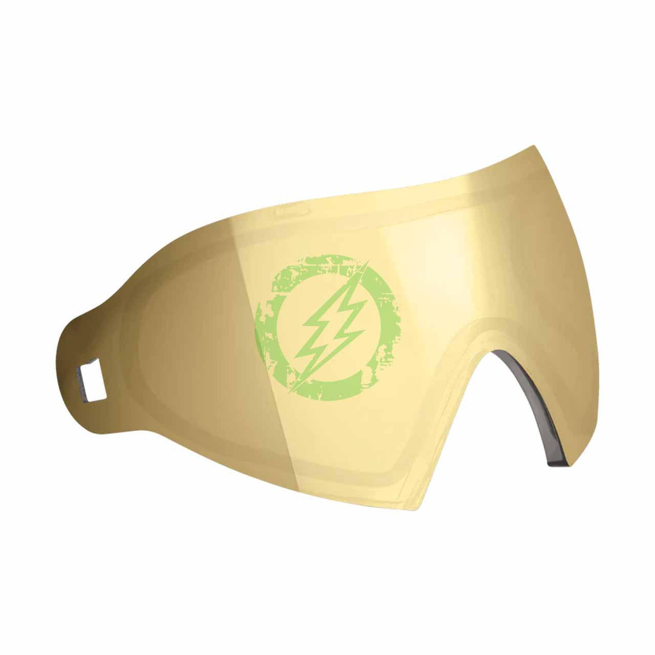 Dye i4 CAM サーマルレンズ　クリア DYE i4 Goggle - DyeCam – DYE Paintball