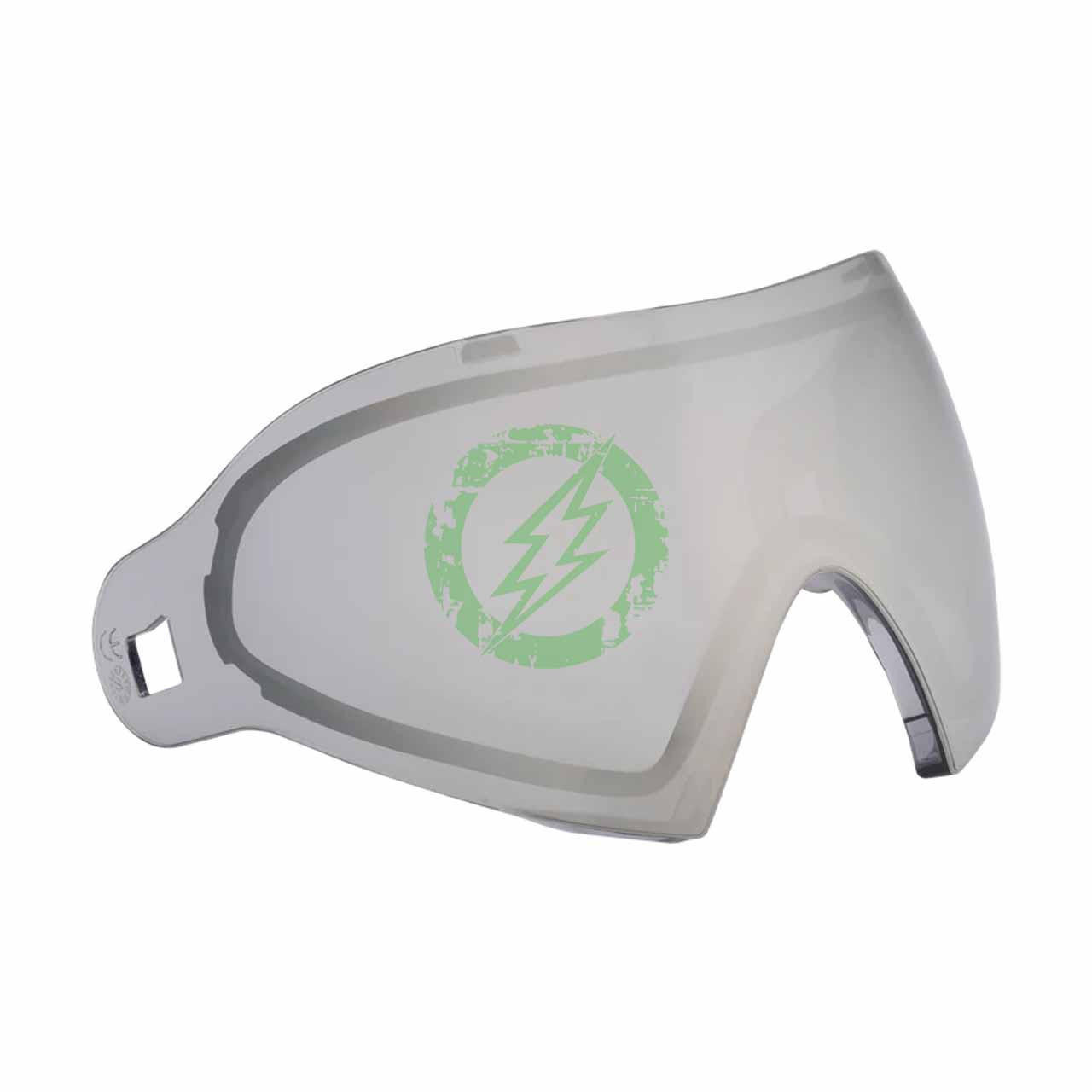 Dye サーマルレンズ i4 & i5用 i4/i5 Thermal Lens - HD- High Definition – DYE Paintball