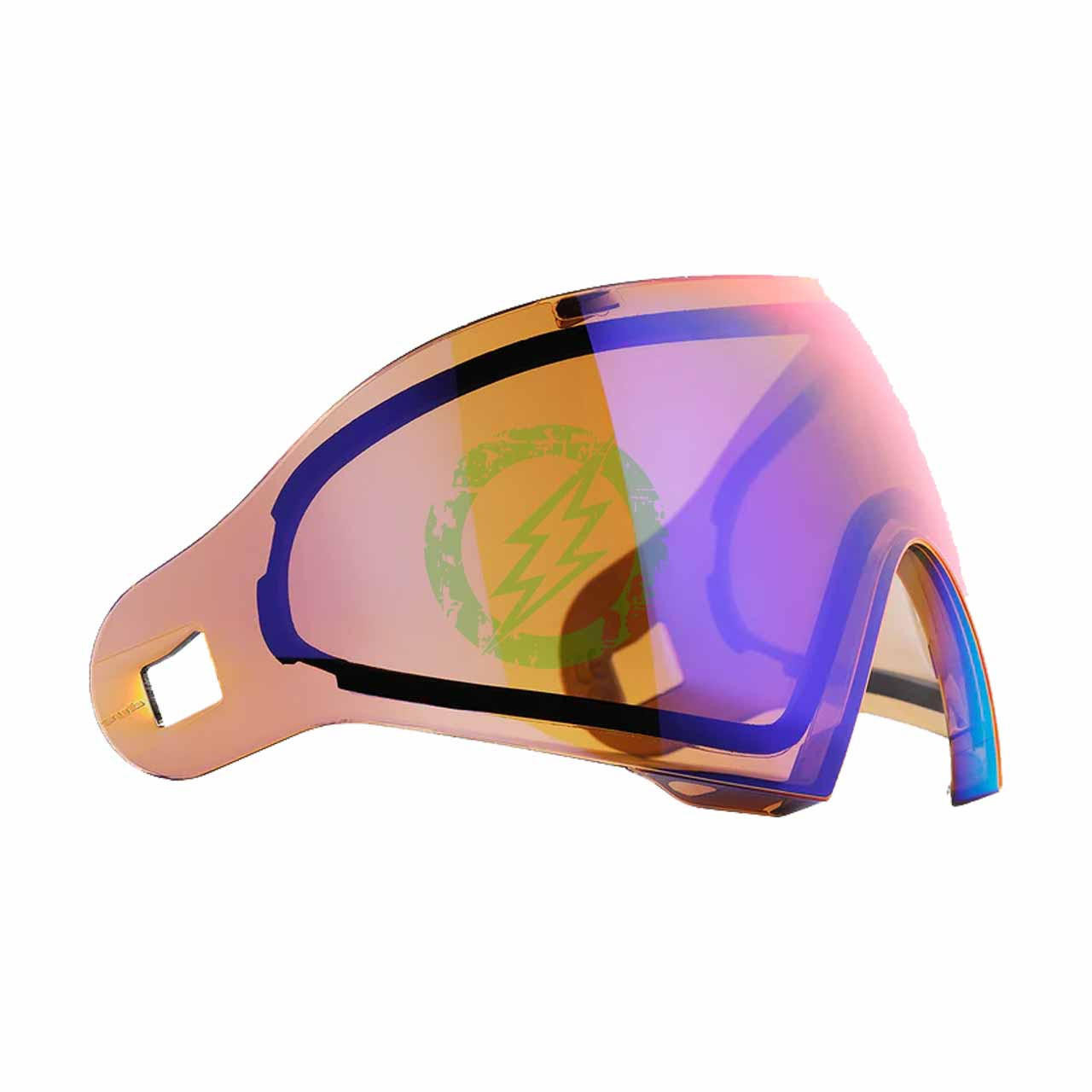 DYE Paintball I4/I5 Replacement Thermal Lense
