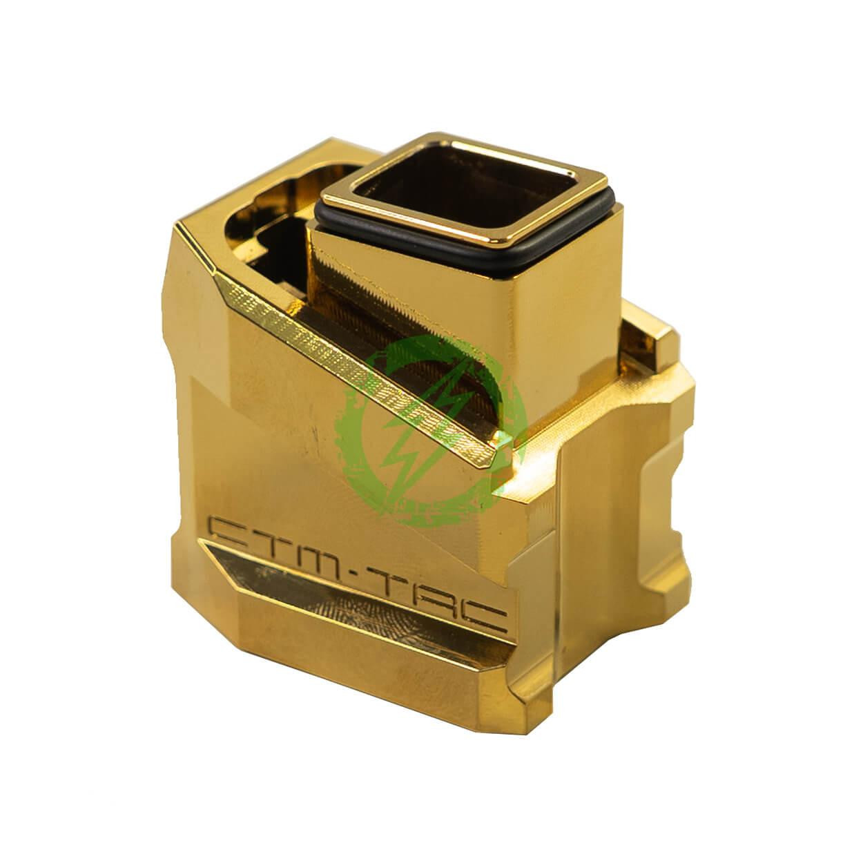 CTM TAC Extension Plate for AAP-01 Magazines
