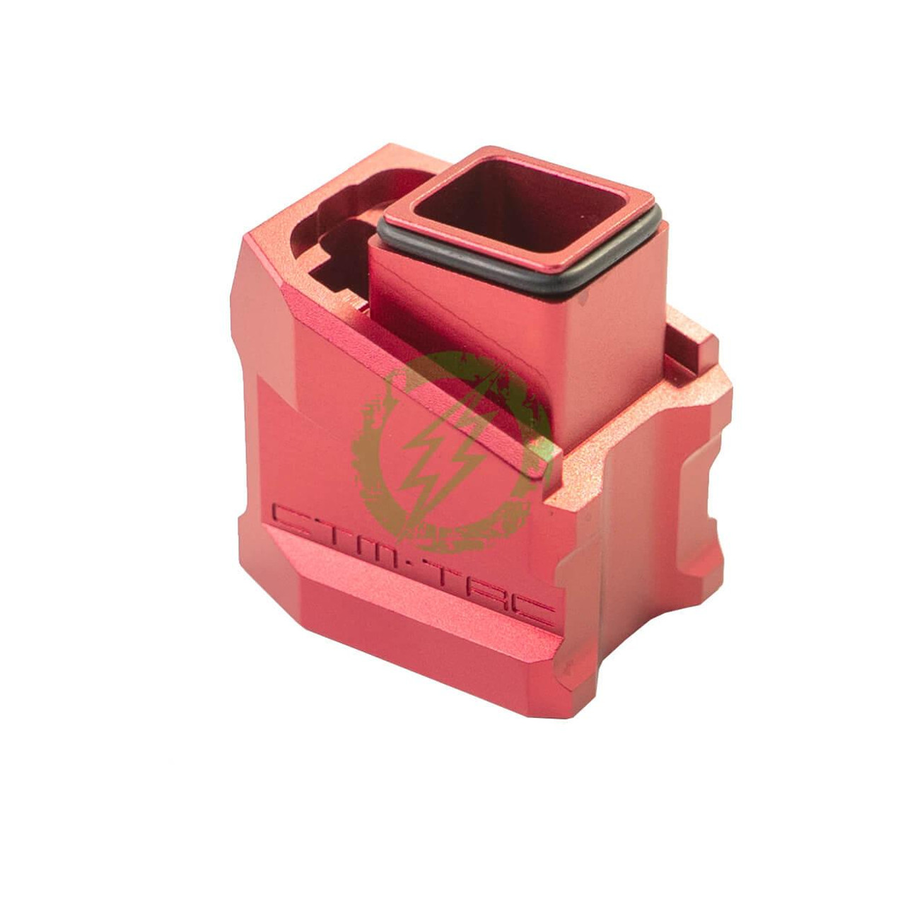  CTM TAC Magazine Extension Plate for AAP-01 