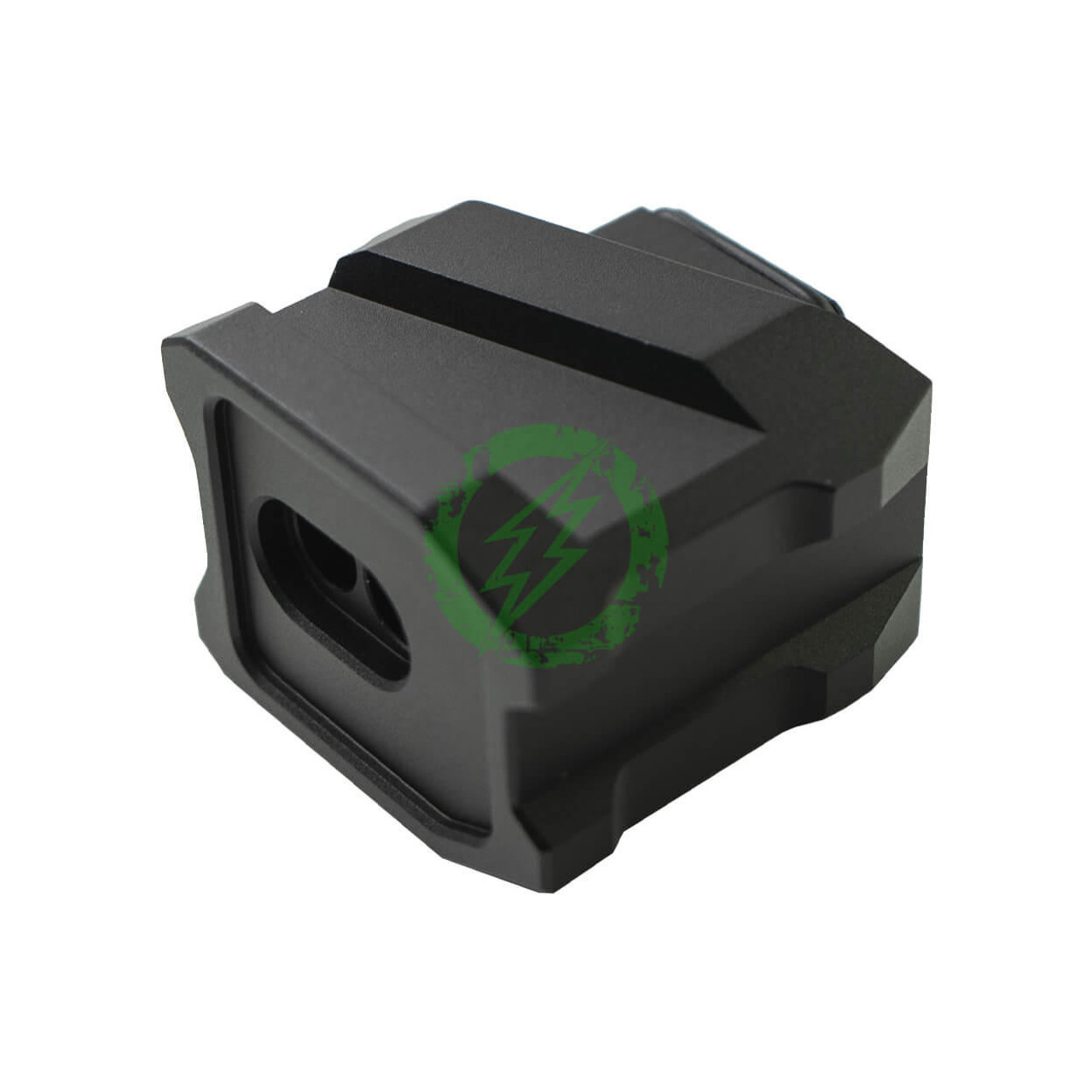  CTM TAC Magazine Extension Plate for AAP-01 