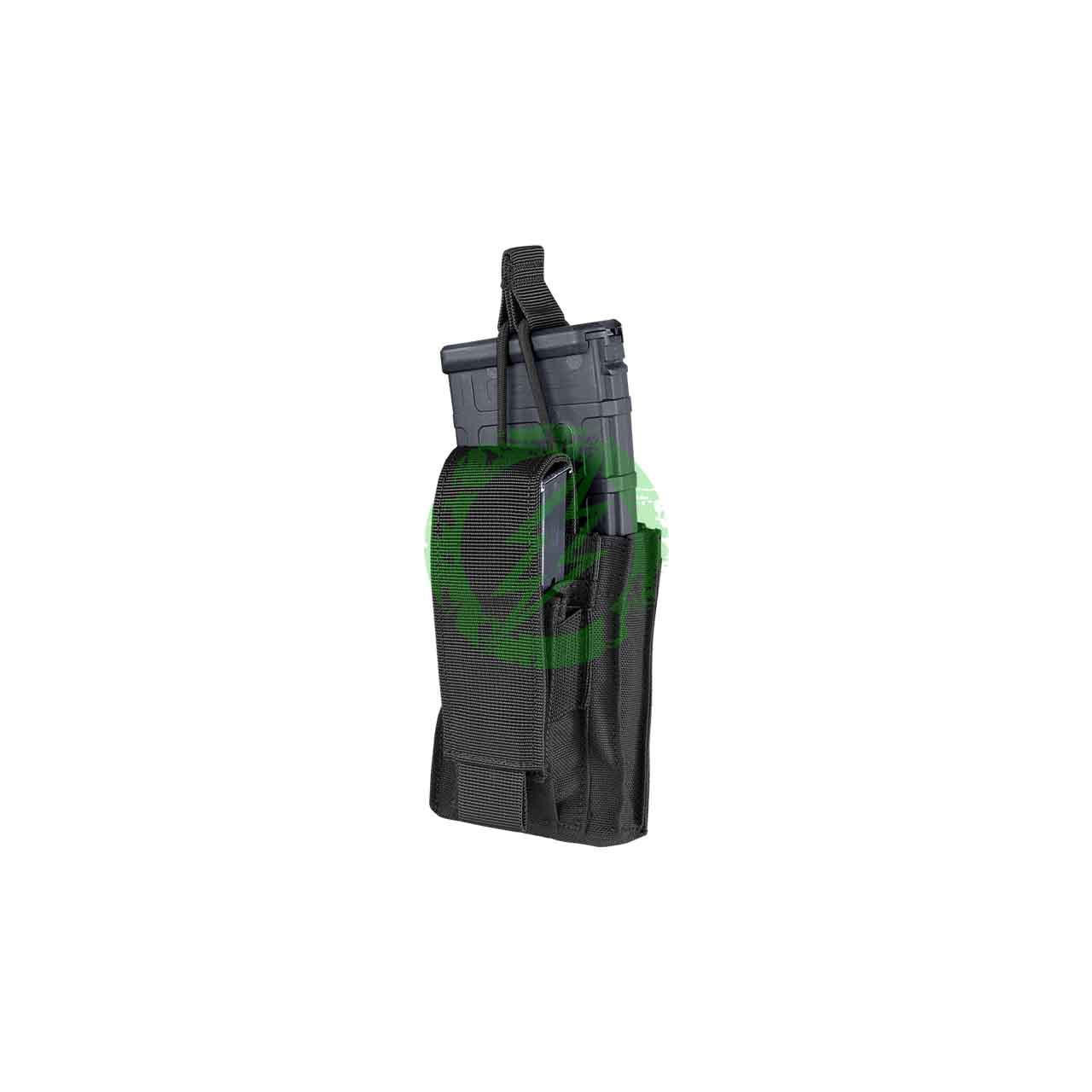 Condor Outdoor Condor Single Kangaroo Pouch GEN II 