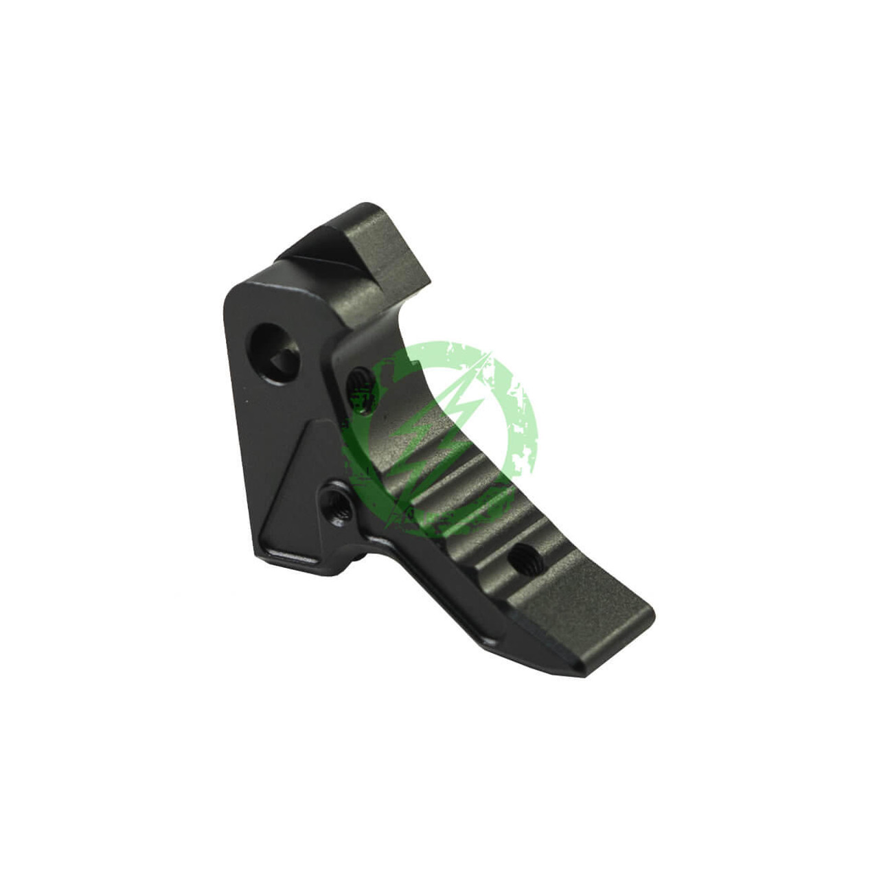  COWCOW Technology Aluminum Trigger for AAP01 | Type A 