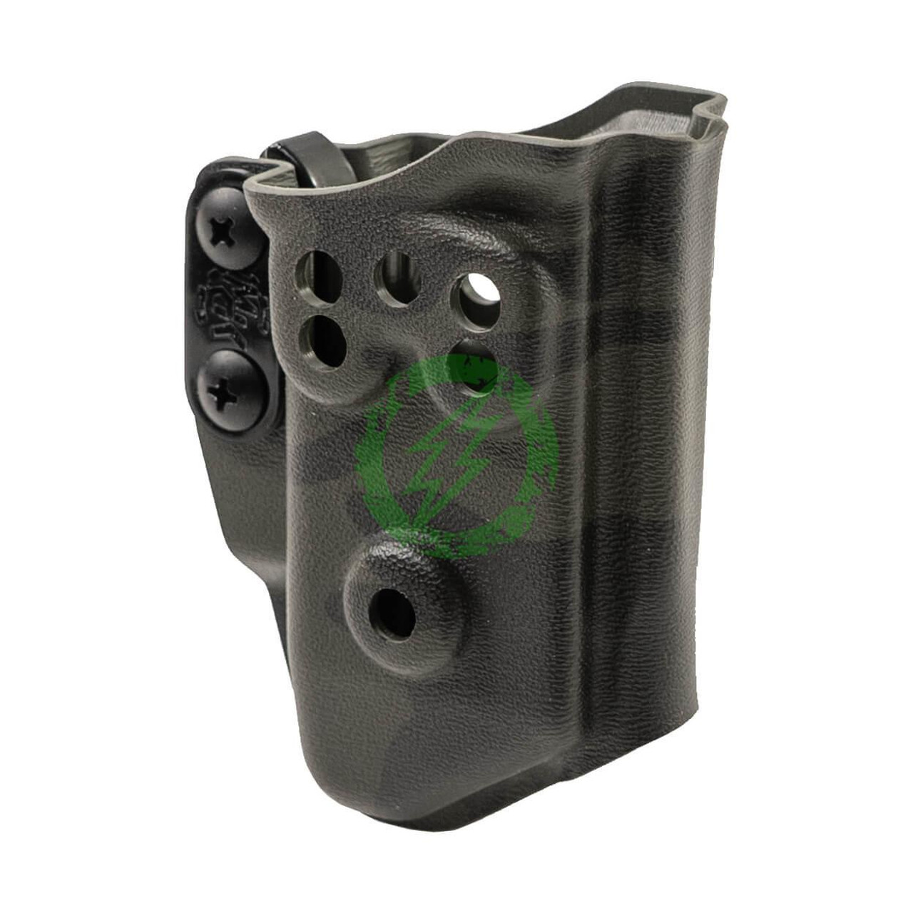  MC Kydex Universal Pistol Magazine Carrier .45 