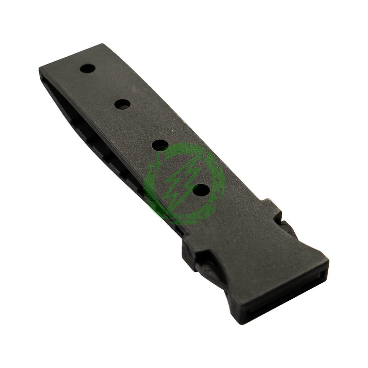  MC Kydex Universal Pistol Magazine Carrier .45 