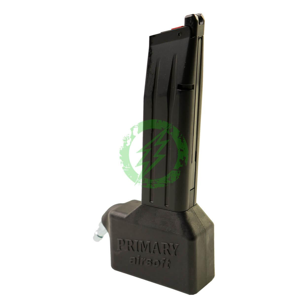 Primary Airsoft HPA Magazine Adapter w/ Magazine | All types 