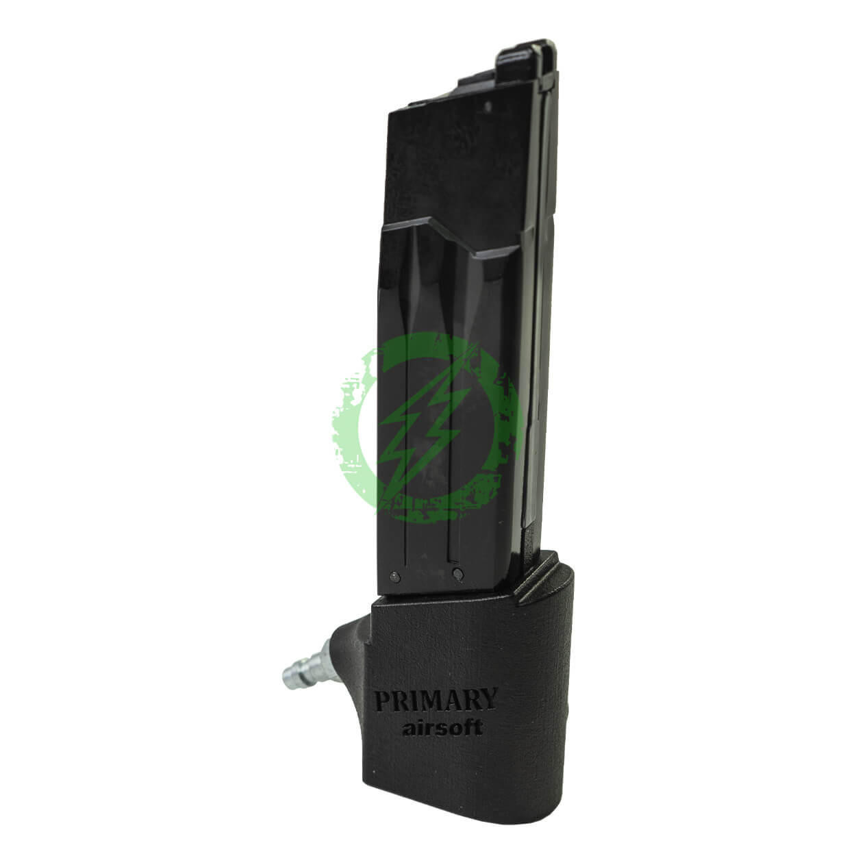  Primary Airsoft HPA Magazine Adapter w/ Magazine | All types 