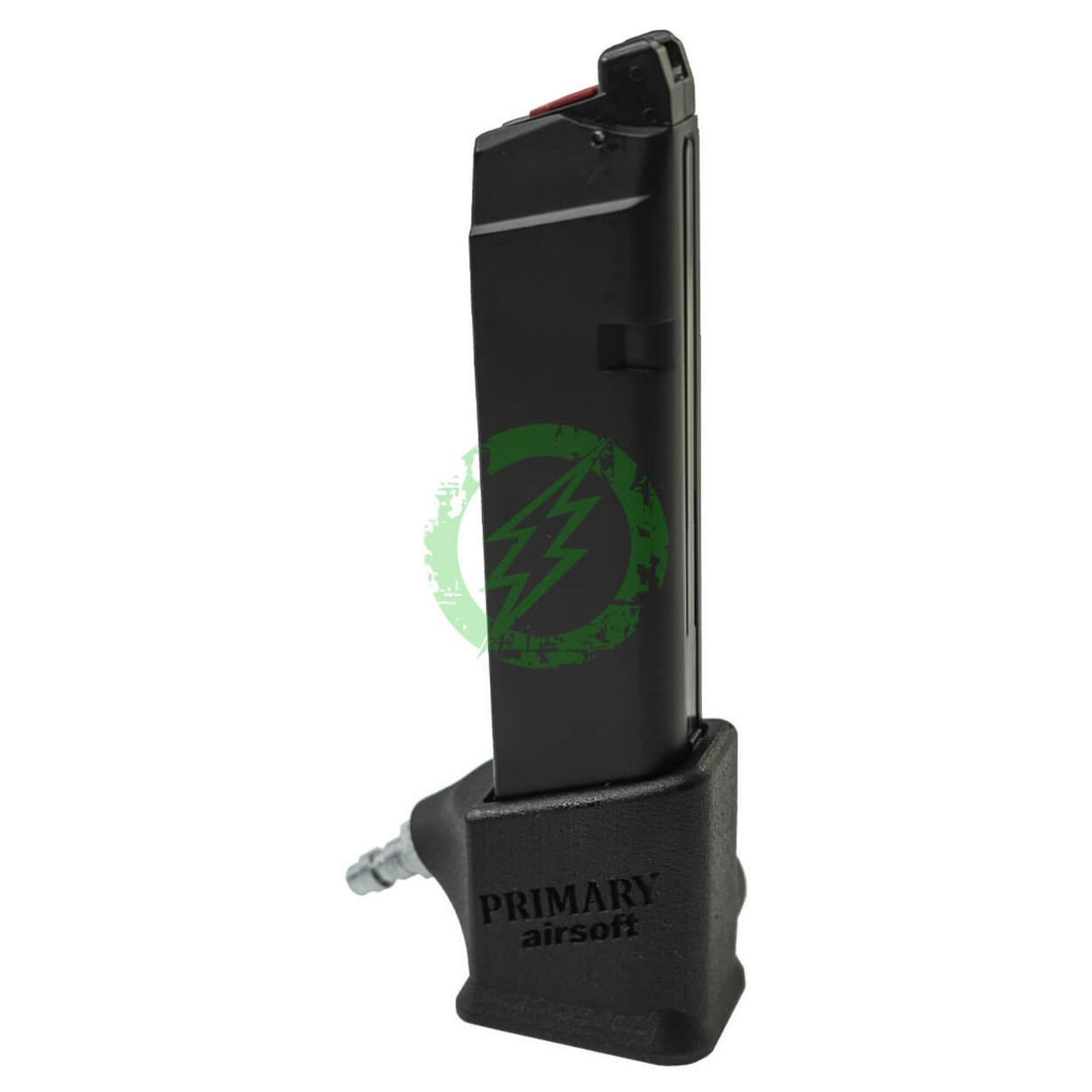  Primary Airsoft HPA Magazine Adapter w/ Magazine | All types 