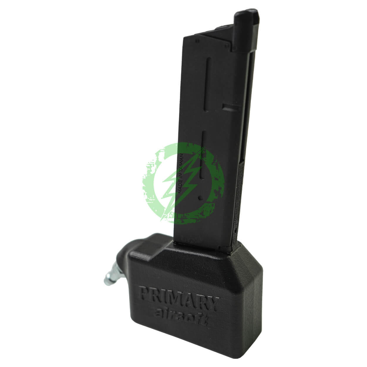 primary airsoft 東京マルイ グロック 外部 アダプタ HPA Primary Airsoft Full HPA Magazine Adapter