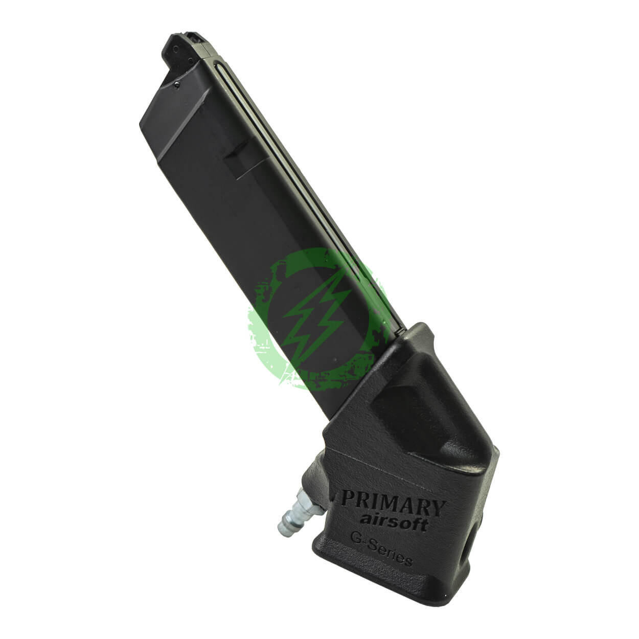 Primary Airsoft Full HPA Magazine Adapter