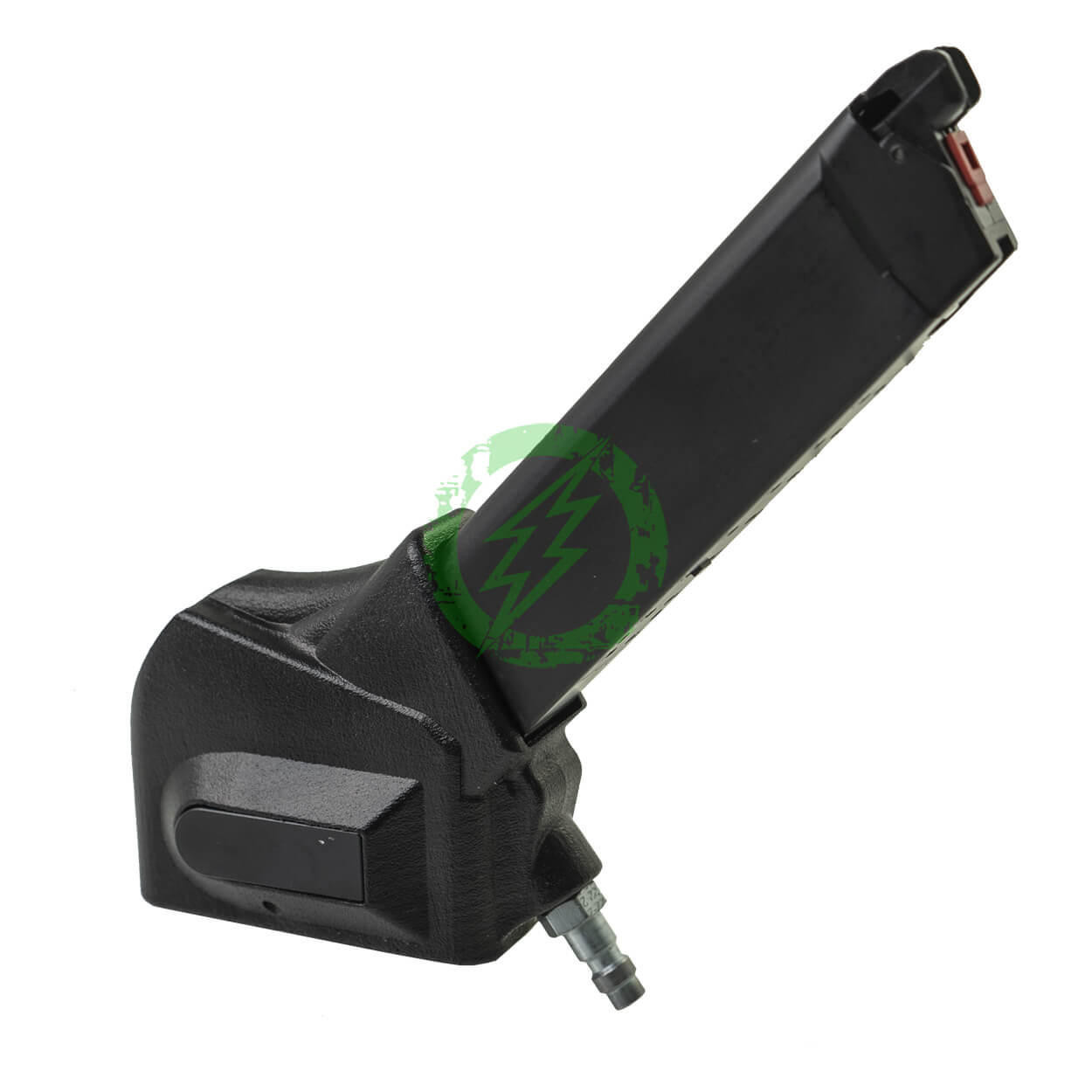 Primary Airsoft Full HPA Magazine Adapter