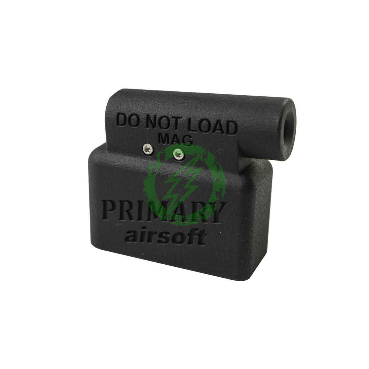  Primary Airsoft HPA Magazine Adapter w/ Magazine | All types 