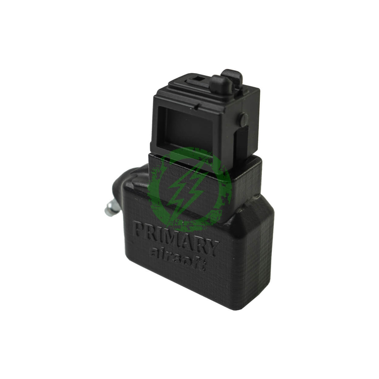  Primary Airsoft HPA Magazine Adapter w/ Magazine | All types 