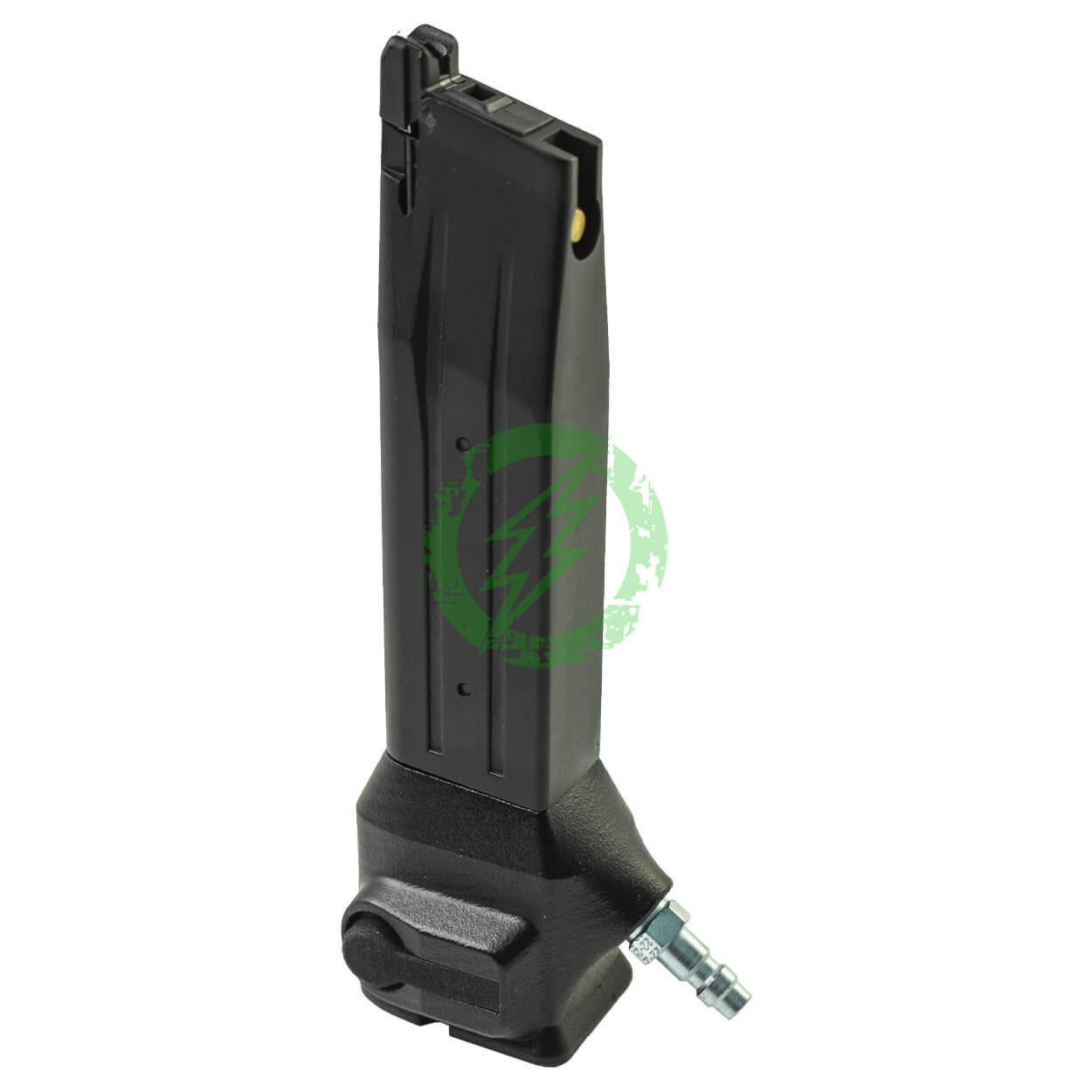 Primary Airsoft Full HPA Magazine Adapter