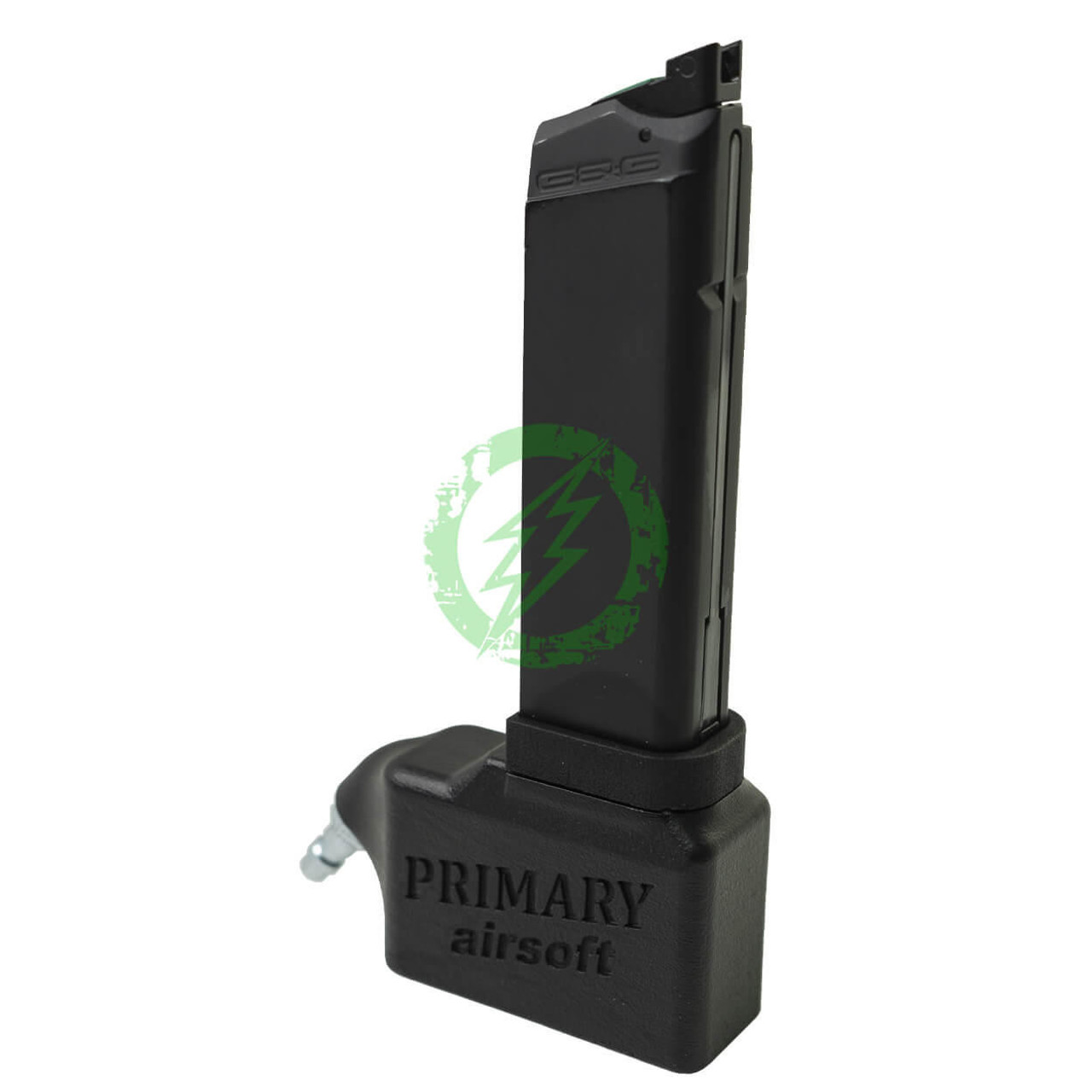  Primary Airsoft HPA Magazine Adapter w/ Magazine | All types 