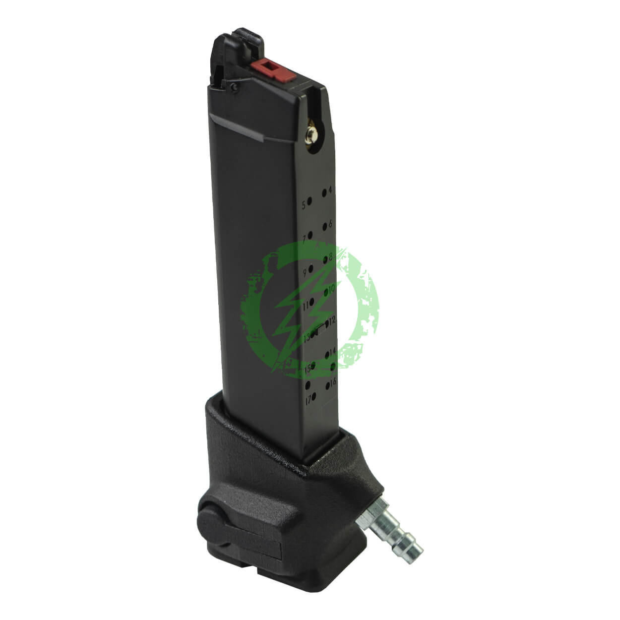 Primary Airsoft Full HPA Magazine Adapter