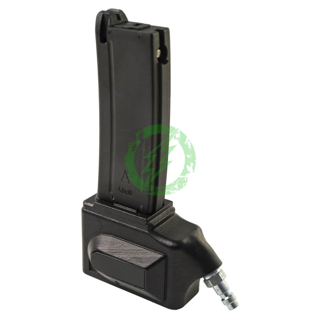  Primary Airsoft HPA Magazine Adapter w/ Magazine | All types 