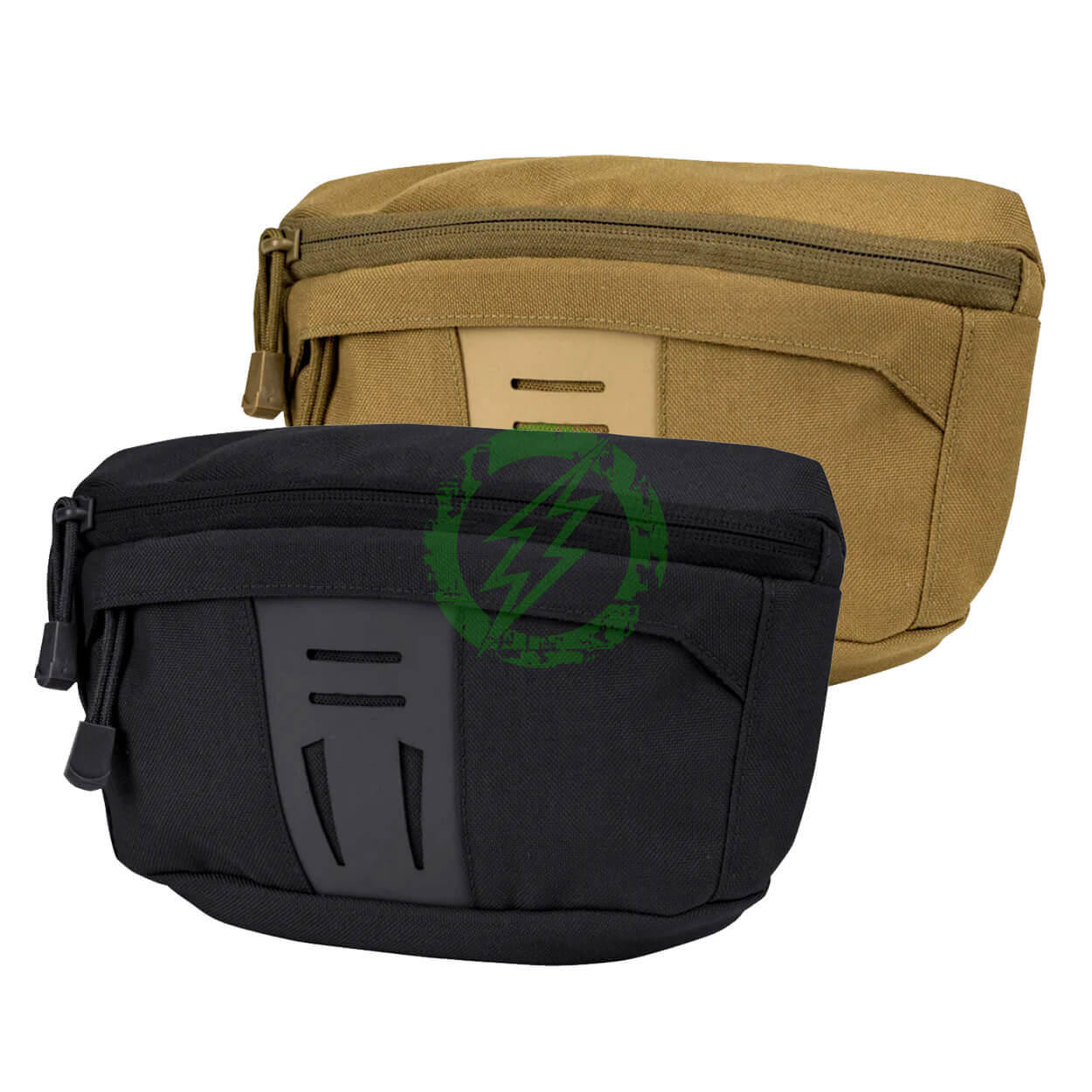 Condor Outdoor Condor Draw Down Waist Pack GEN III 