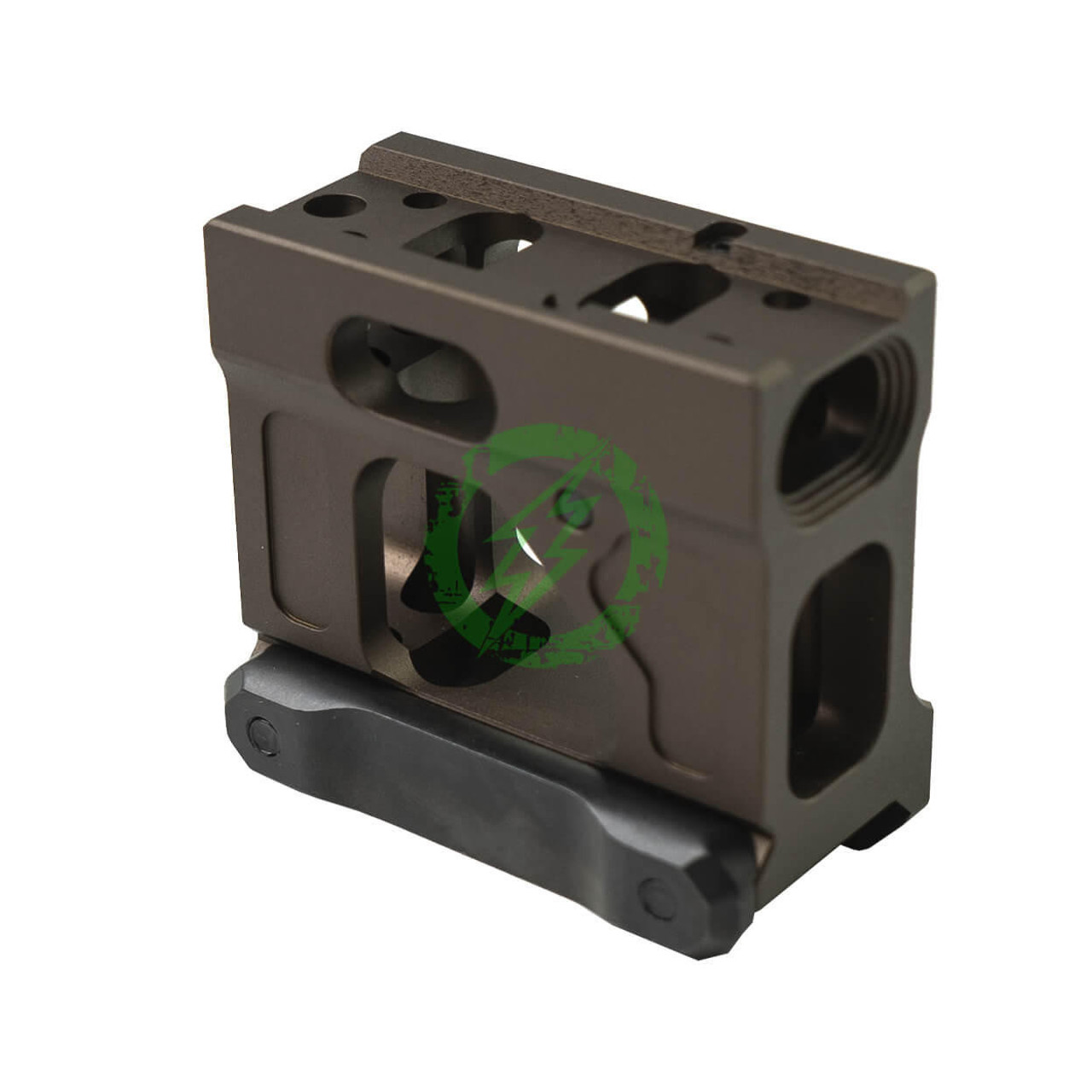  PTS Unity Tactical Fast™ Micro Riser Mount 