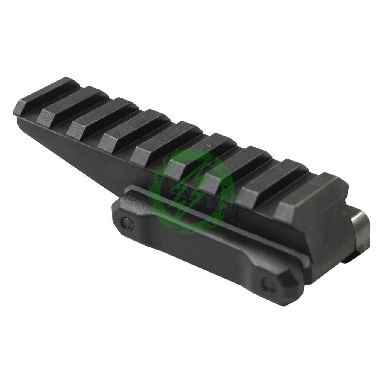  PTS Unity Tactical Fast Optic Riser Dupont Polymer 