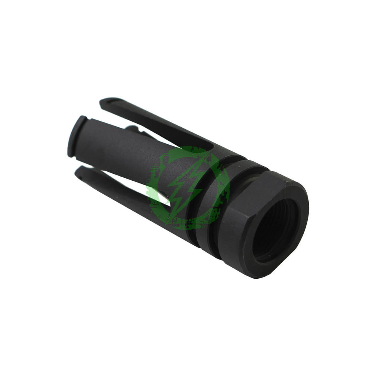  ZCI Aluminum Flash Hider #1 14mm / CCW 