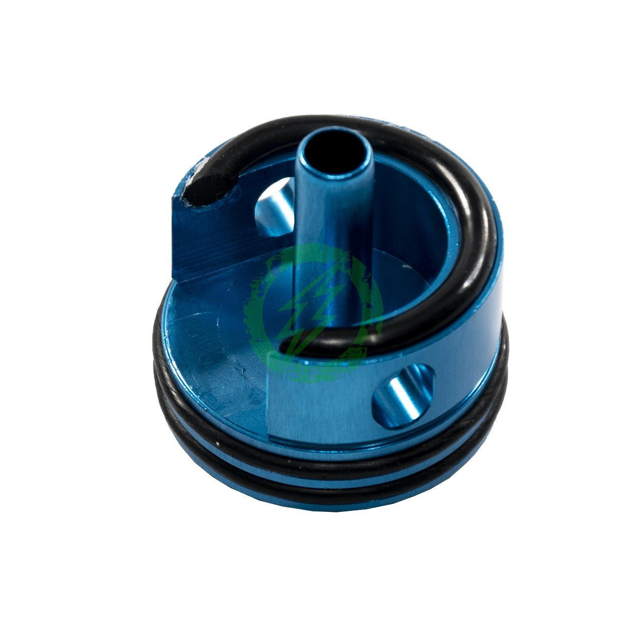  LONEX Aluminum Cylinder Head | V2 / V3 