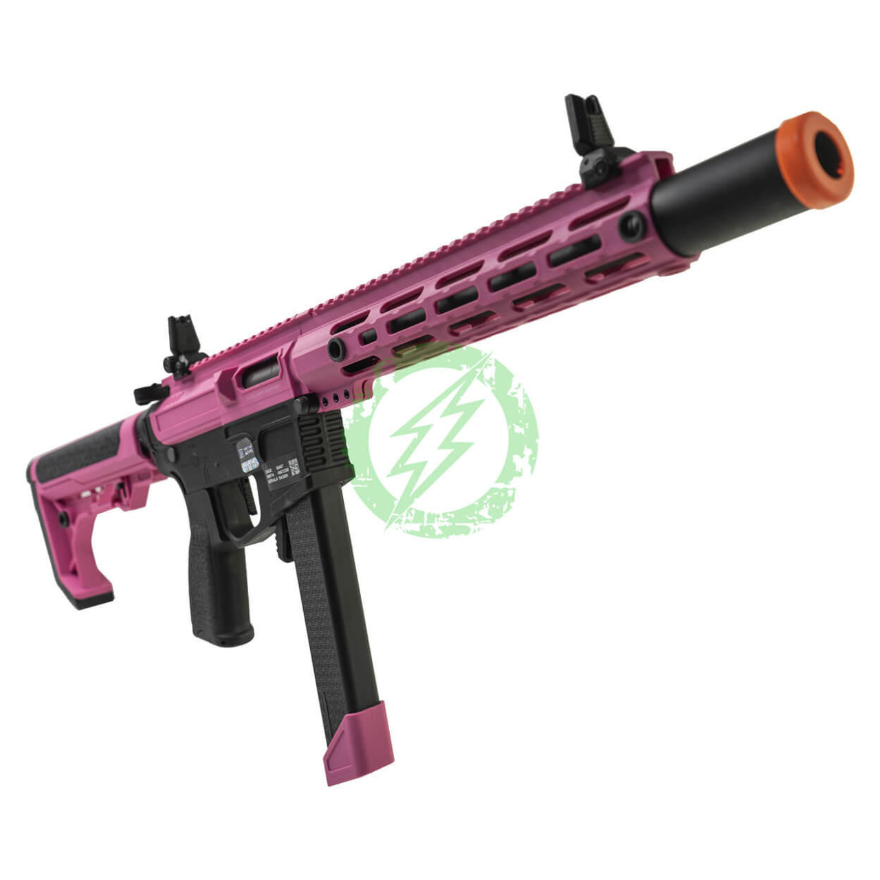  Specna Arms SA-FX02 FLEX HALL ETU Carbine Replica 