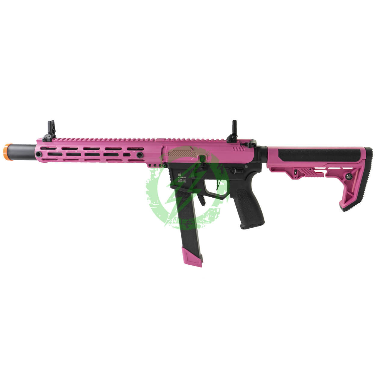 Specna Arms SA-FX02 FLEX Carbine Airsoft AEG