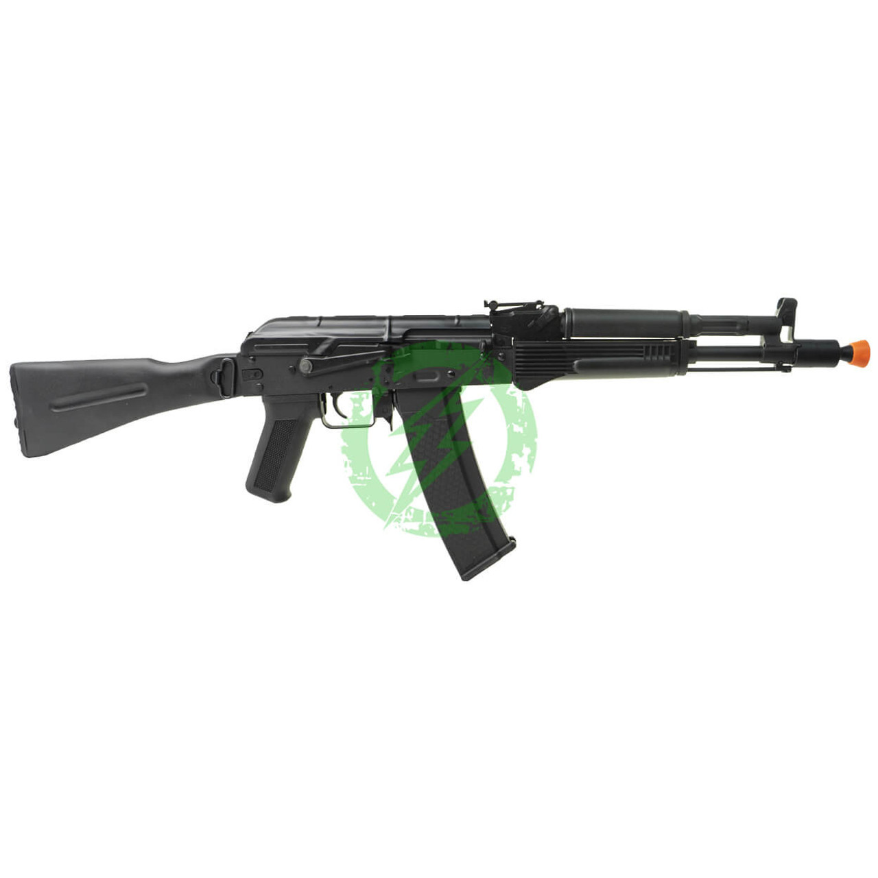  Specna Arms SA-J73 CORE Series AK Airsoft Rifle | Black 