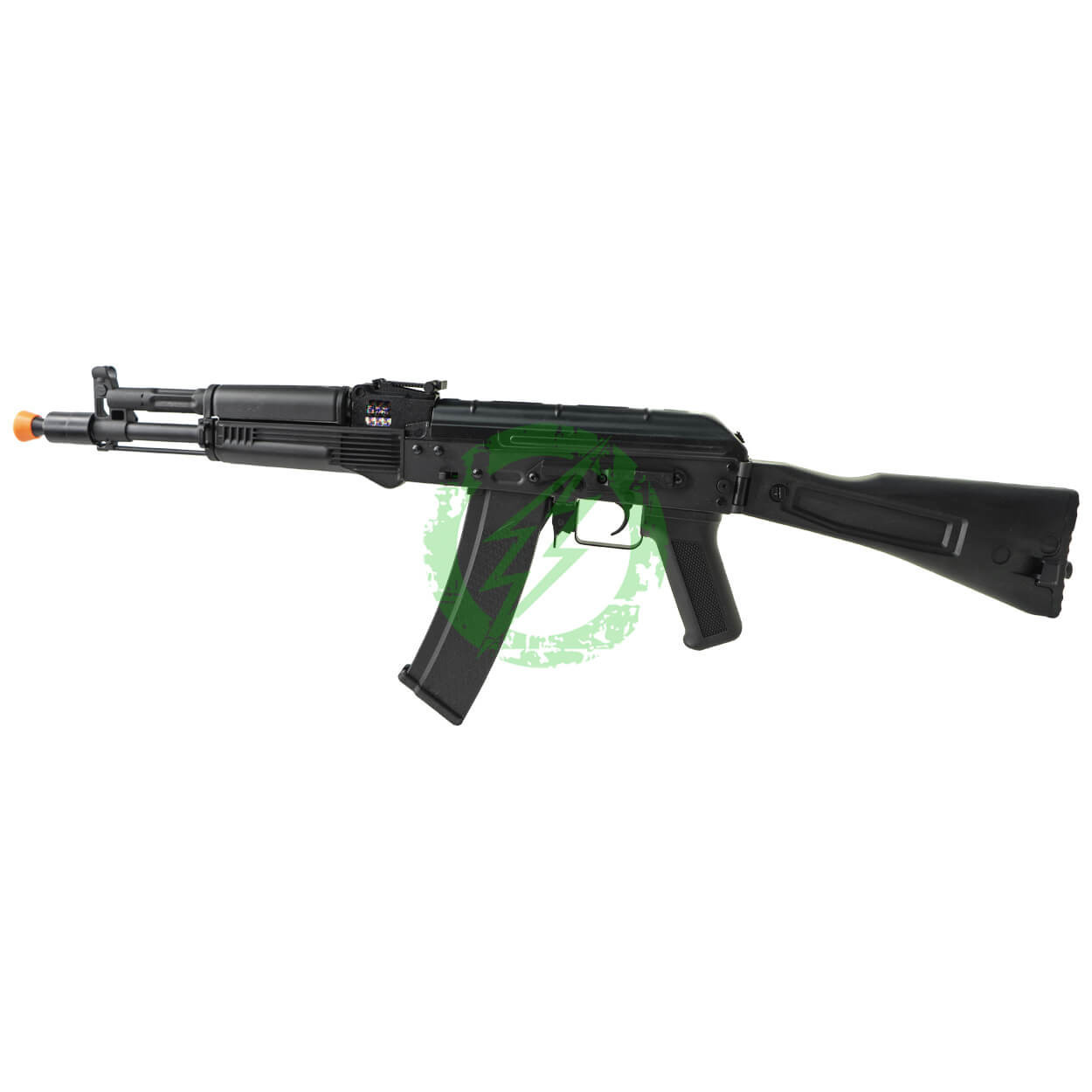  Specna Arms SA-J73 CORE Series AK Airsoft Rifle | Black 