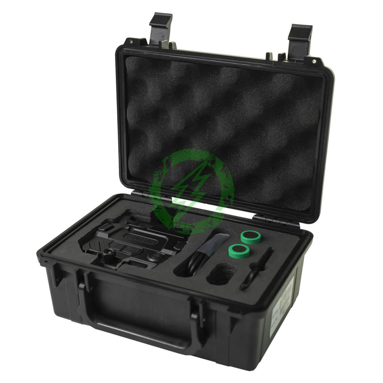 HOLOSUN Digital Reflex Sight with Digital Night Vision