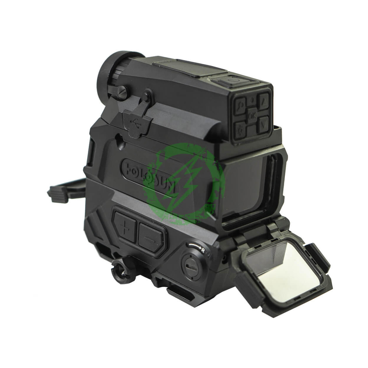 ★Natsumi★HoloLens HOLOSUN Digital Reflex Sight with Digital Night Vision
