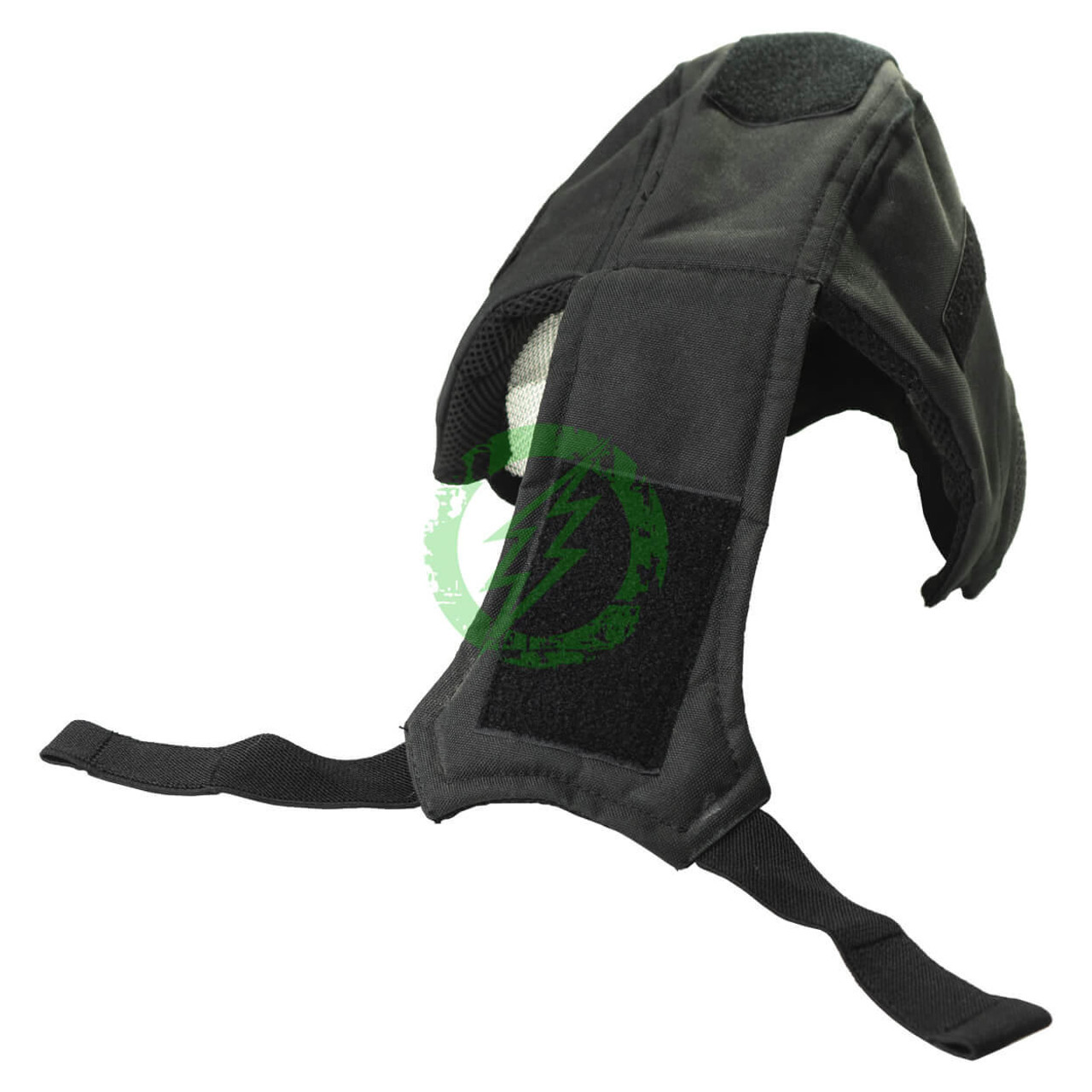  Matrix Striker Helmet Full Face Carbon Steel Mesh Mask 