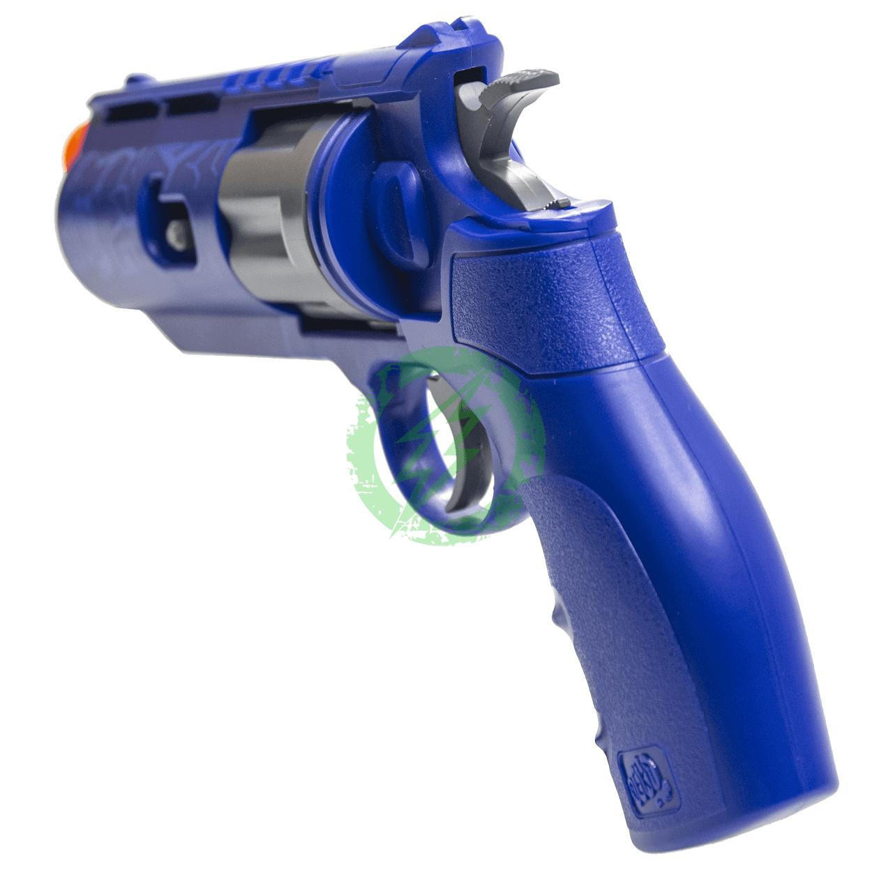 Umarex REKT JURY CO2 Powered Foam Dart Revolver