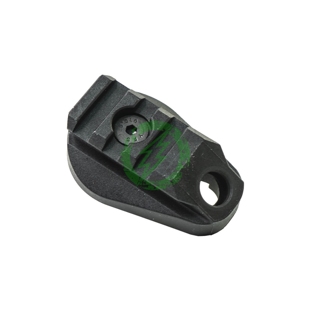Wolverine Airsoft Wolverine Picatinny Stock Adapter with QD Point 