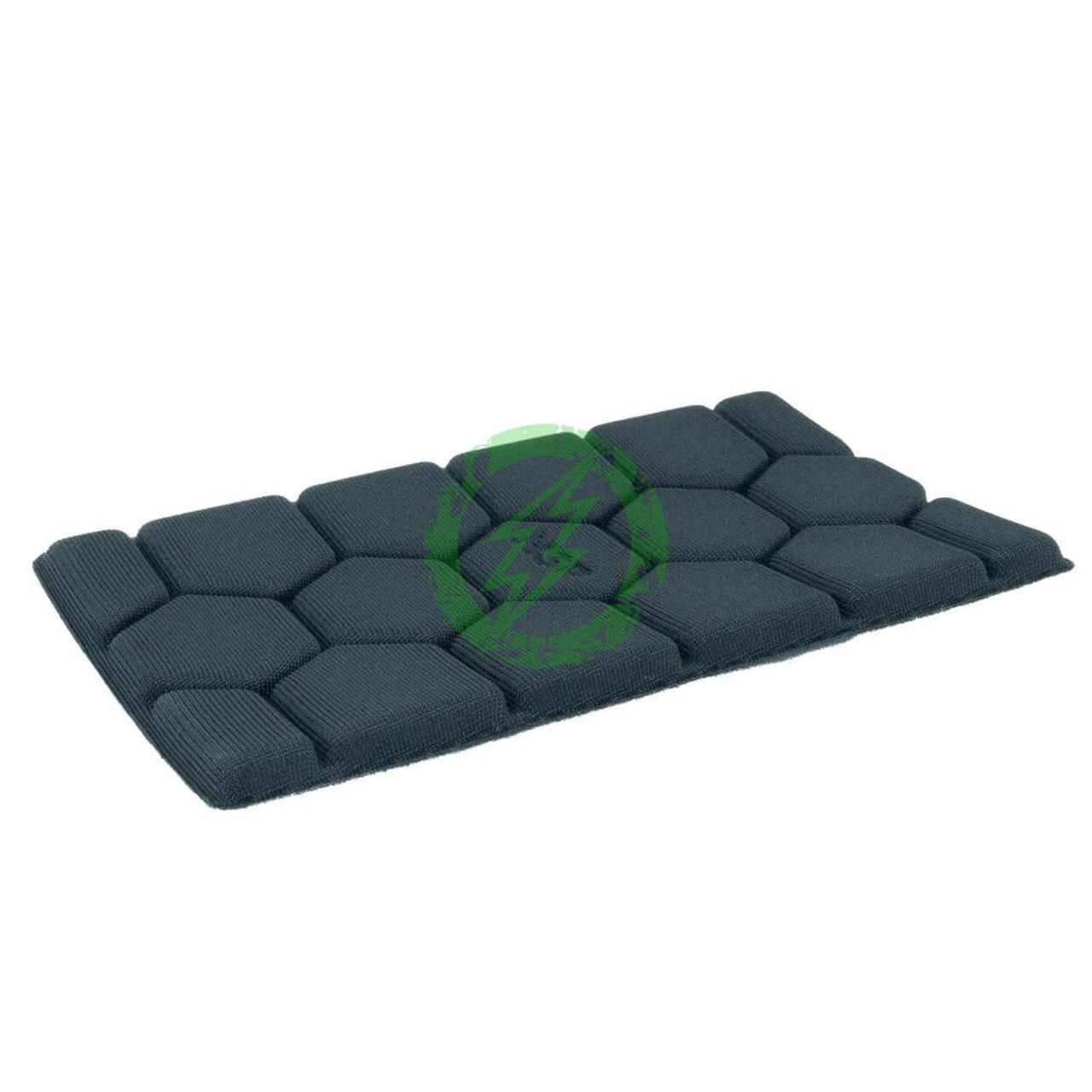  Haley Strategic D3CR Chest Rig Pad Black | Single Pad 