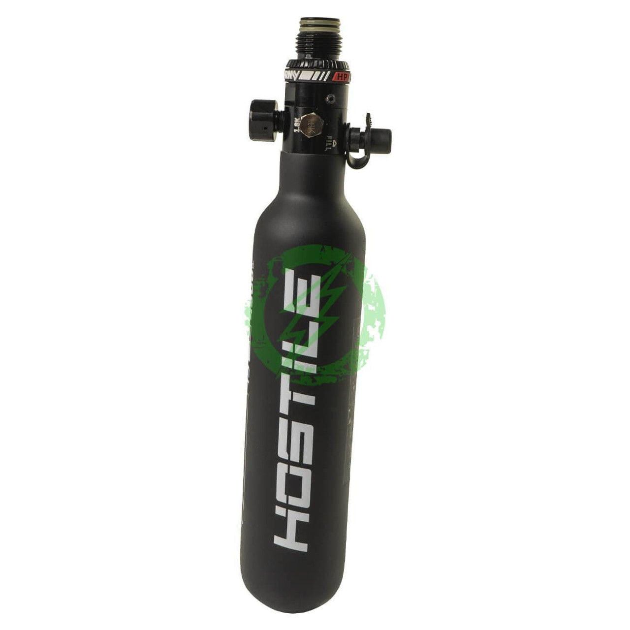  HK Army ALPHA AIR w/ HP8 REG HPA Tanks 