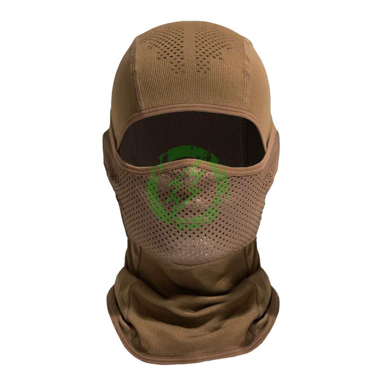  NB Tactical Ghost Mask Balaclava V3 