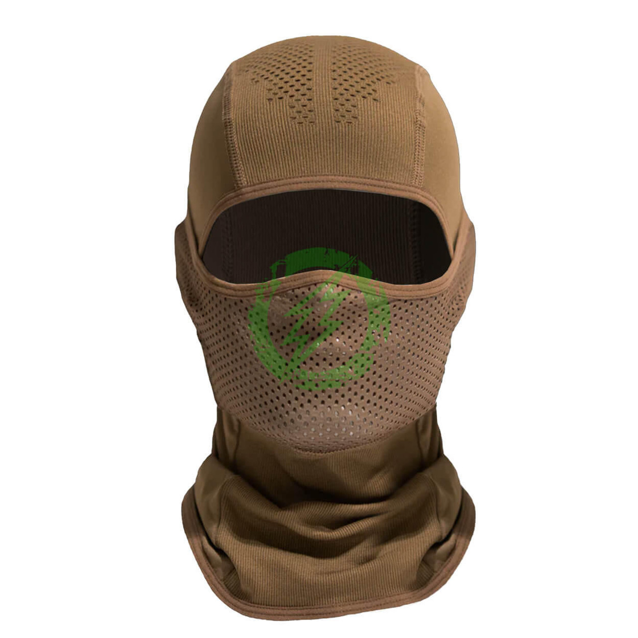 NB Tactical Ghost Mesh Balaclava V3