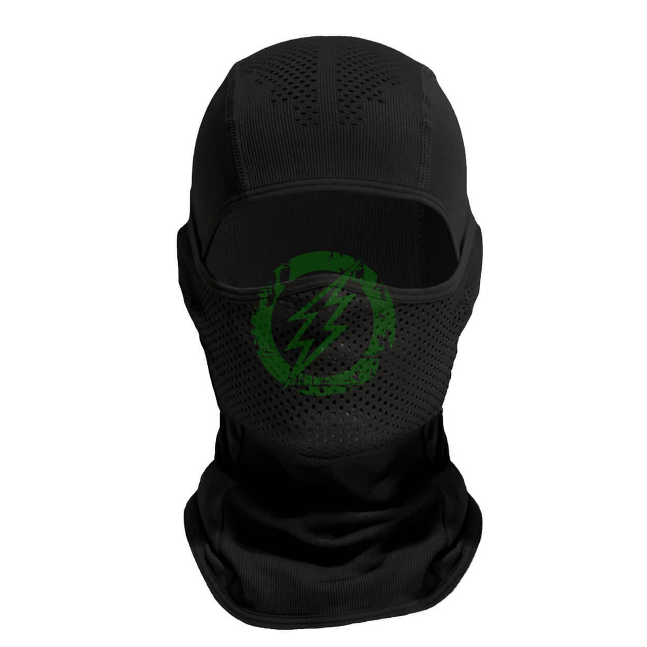 NB Tactical Ghost Mesh Balaclava V3