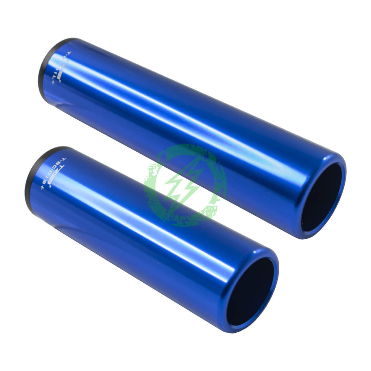  T238 Bluecan RGB Tracer | 123mm / 157mm Options 
