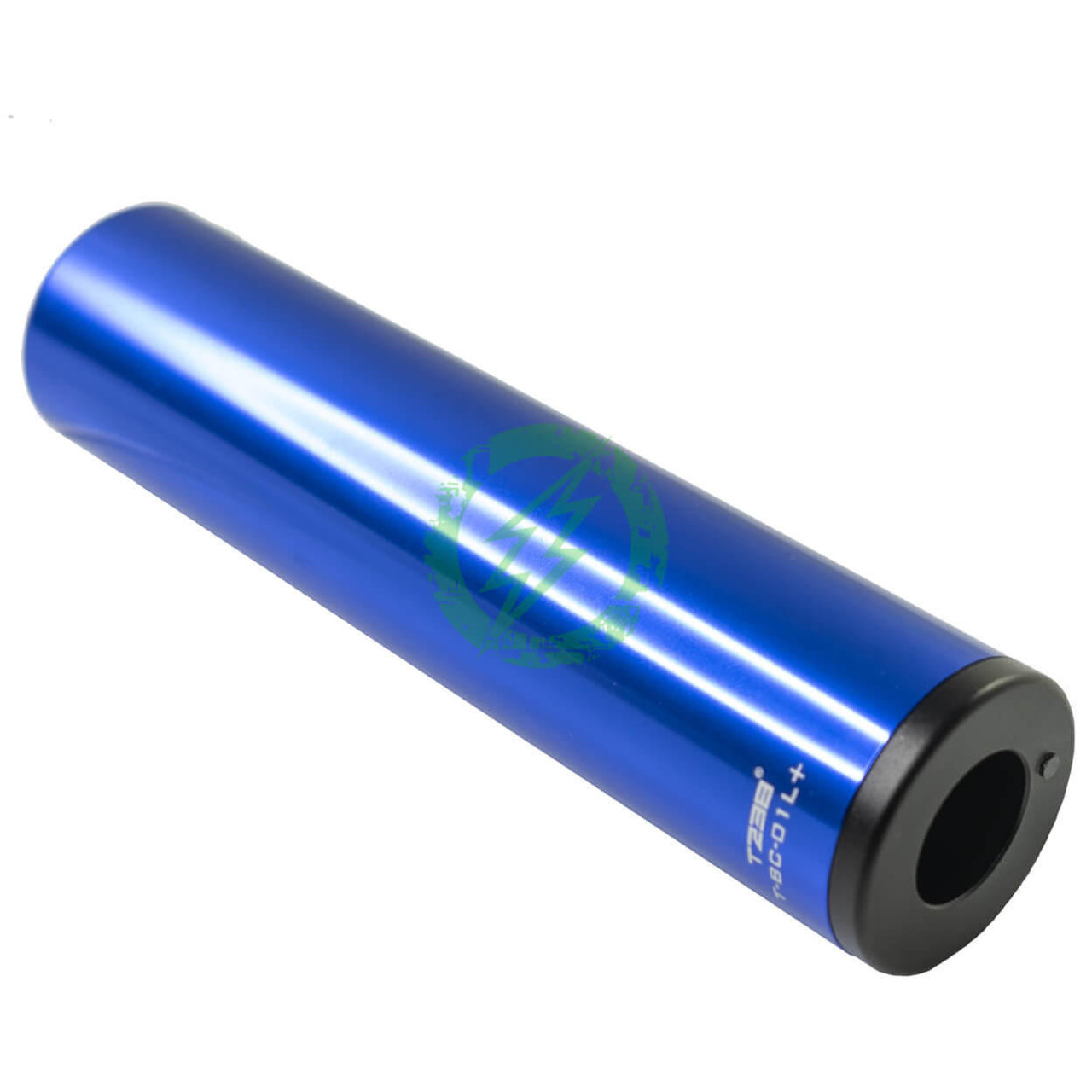  T238 Bluecan RGB Tracer | 123mm / 157mm Options 